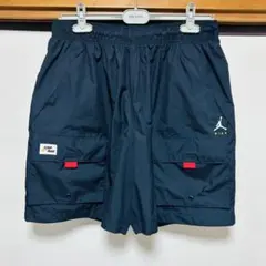 NIKE JORDAN ナイキ ジョーダン ハーフパンツ ブラック