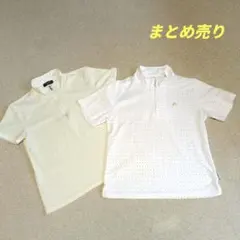 レディースシャツ　まとめ売り