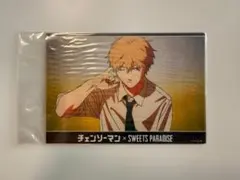 チェンソーマン パワー デンジ 早川アキ ブロマイド スイーツ