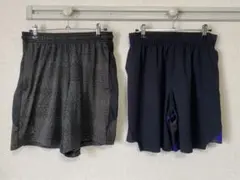 アンダーアーマー　ショートパンツ