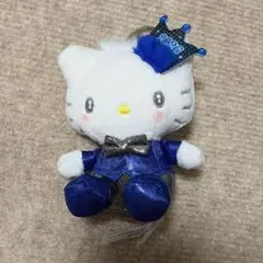 サンリオ シークレットマスコットホルダー ダニエル