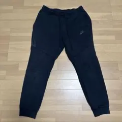 Nike スエットパンツ ブラック