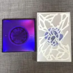 XG NEW DNA ミニアルバム2枚セット