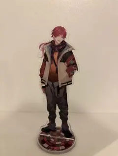 にじさんじ ウィンターデート ローレン・イロアス