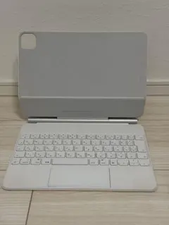 【美品】11インチiPad Pro（第4世代）Magic Keyboard