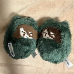 Dr.STONE 七海SAI くるみたぴぬい ドクスト