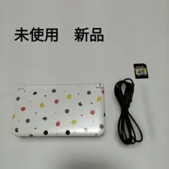 3dsll どうぶつの森 未使用 - メルカリ