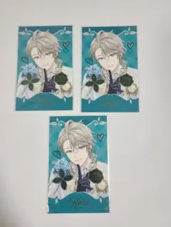 にじさんじ Rose Valentine チェキ レア　甲斐田