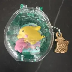 たまごっちCollectibles 30thAnniversary ぽちっち
