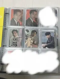 Seventeen Atacca ウォヌ