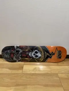 Element x Tinmber 8.0inc