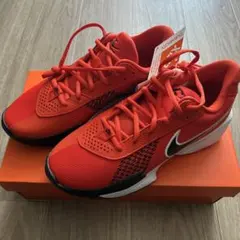 NIKE GTカットアカデミー 25.5cm 新品