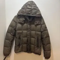 TATRAS タトラス ダウンジャケット2