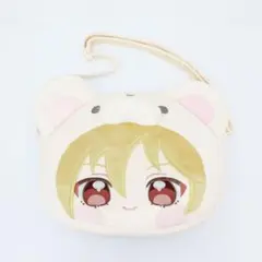 あんスタ いつぬい バッグ 仁兎なずな