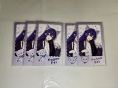 にじさんじ わんにゃんdays vol2 長尾景