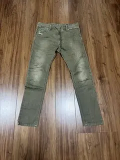 DIESEL JOGG JEANS KROOLEY-NE W26 ジョグジーンズ