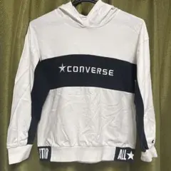 コンバース ロンT 140cm