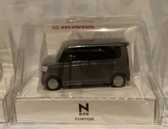 n-box ミニカー