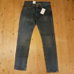 Levi's 501 スキニーデニム W29 L30