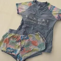 水着セット 160サイズ