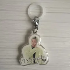 EBiDAN アンブレラマーカー　カプセルトイ　SUPER★DRAGON 古川毅