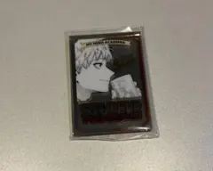 ヒロアカ 原画展 パブミラー風アクリルステッカー 轟焦凍