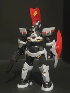 【バラ売り可】LBX パンドラ Σオービス アキレスディード 3点セット 2026年最新】LBX アキレス・ディードの人気アイテム - メルカリ