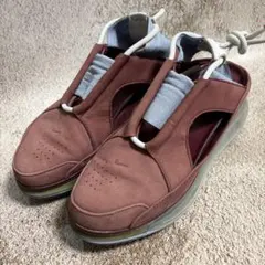 2026年最新】air max ff720の人気アイテム - メルカリ