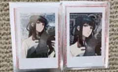 SAKAMOTODAYS／キャラナップコレクション