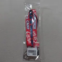 広島東洋カープ～ネックストラップ
