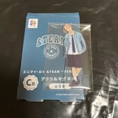 &TEAM 一番くじ　TAKI