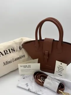 PARIS 64 MINI LUMIÈRE CHOCOLATEのサムネイル