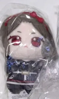 ガールズバンドクライ 海老塚智 ぬいぐるみ トゲナシトゲアリ 中国限定