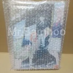新品 当選100名非売品 女神のカフェテラス アクリルスタンド マガジン