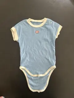 ※値下げ中！！70cm 半袖ロンパース moi moln モイモルン