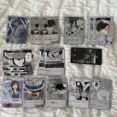 名探偵コナン【怪盗キッド】まとめ売り