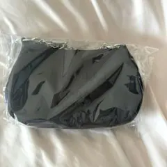 Number_i ショルダーポーチ