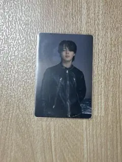 BTS Jimin ジミン face 트레카