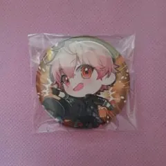 シクフォニ　みこと　缶バッチ