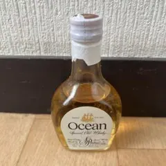 Ocean Whisky White 1920ml 古酒 - メルカリ