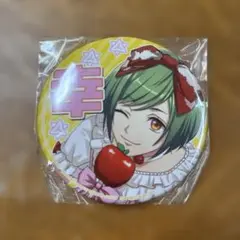 A3! 瑠璃川幸 缶バッジ