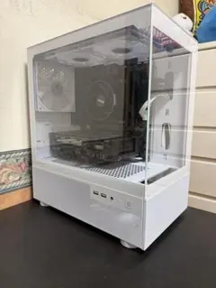 高性能ゲーミングPC i5 12400f gtx 1080 高性能ゲーミングPC i5 12400f gtx 1080 - メルカリ