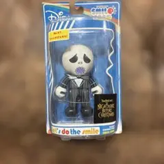 ディズニースマイルスナップナイトメア・ビフォア・クリスマス　ジャックスケリントンのサムネイル