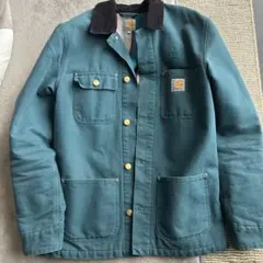 カーハート×ステューシー奇跡の一枚‼️送料込み