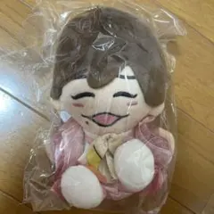 第2弾 初心LOVE 長尾謙杜 ちびぬい