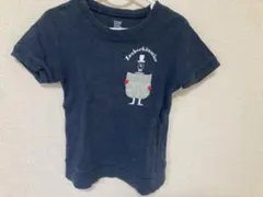 【グラニフ】Design Tshirts Store graniph 110㎝のサムネイル