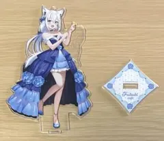 2026年最新】白上フブキ アクリルスタンドの人気アイテム - メルカリ