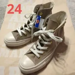 コンバース オールスター 24cm