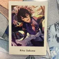 2025年最新】あんスタ ぱしゃっつ 凛月の人気アイテム - メルカリ