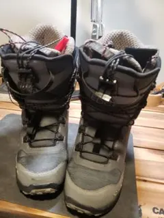 2025年最新】ノースウェーブ スノーボードブーツの人気アイテム